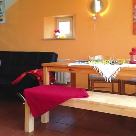 Сasa de vacaciones Holiday Village Schlossberg, Zandt
