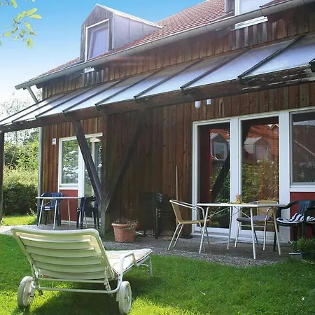 Сasa de vacaciones Holiday Village Schlossberg,