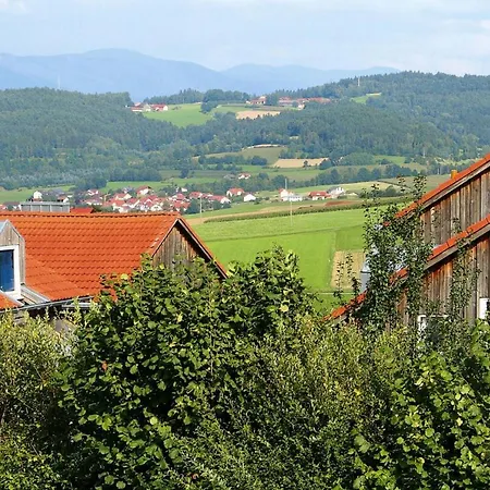 Holiday Village Schlossberg, Сasa de vacaciones
