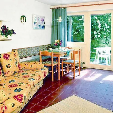Сasa de vacaciones Holiday Village Schlossberg,
