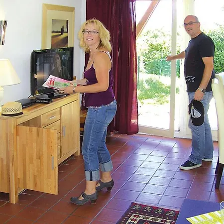 Сasa de vacaciones Holiday Village Schlossberg,
