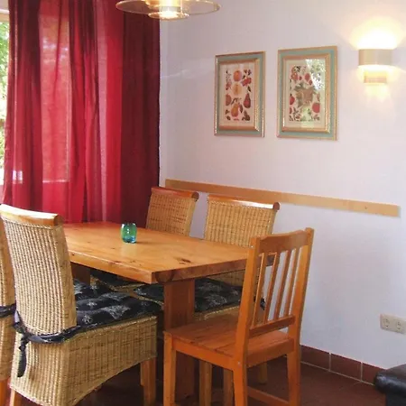 Сasa de vacaciones Holiday Village Schlossberg,