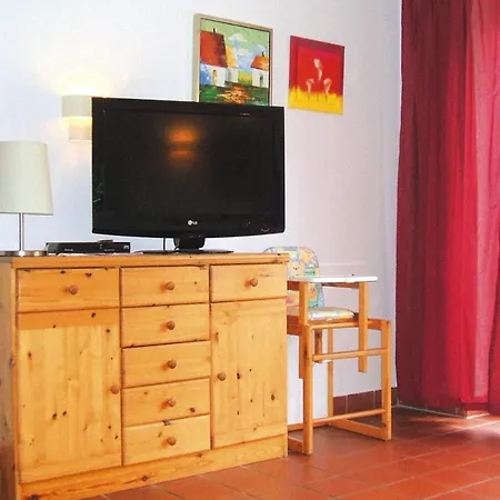 Сasa de vacaciones Holiday Village Schlossberg,